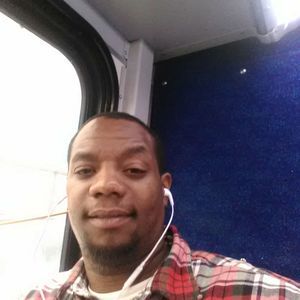 Meet your Posher, Keith